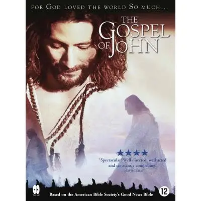 GOSPEL OF JOHN