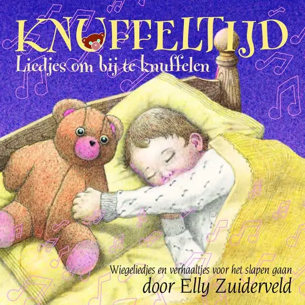 Knuffeltijd