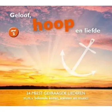 Geloof, hoop en liefde 2
