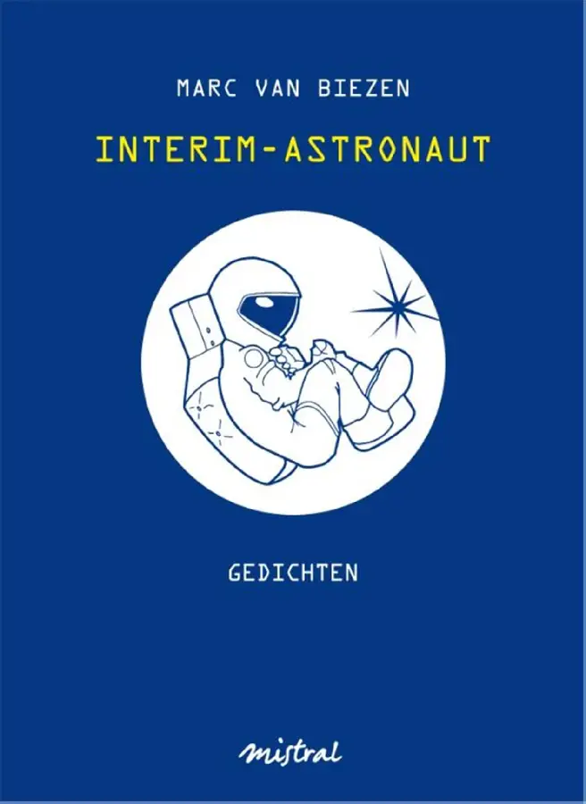 Interim-astronaut