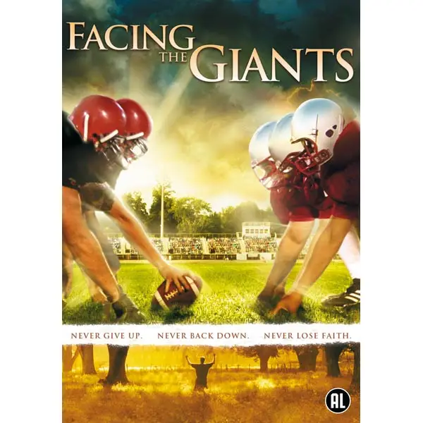 Facing the giants