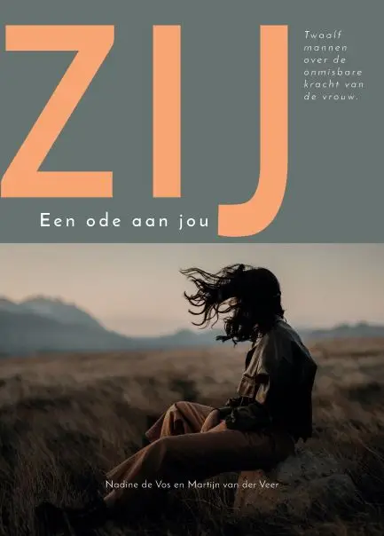 Zij, Een ode aan jou