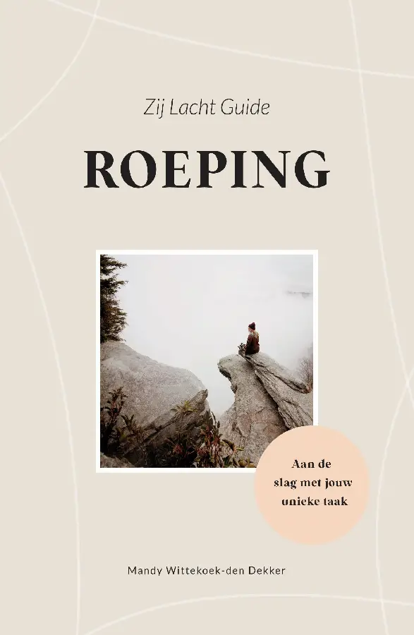 Roeping, Zij lacht guide