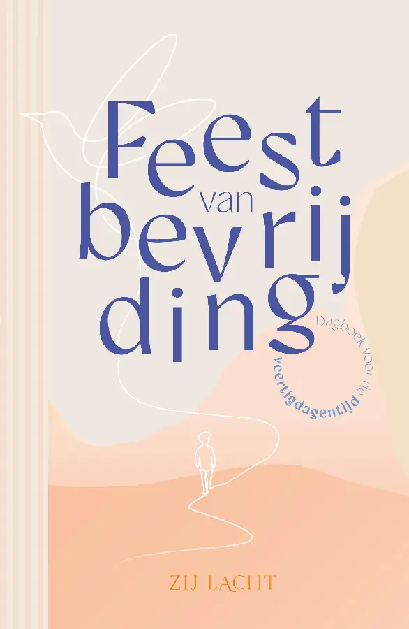 Feest van bevrijding veertig dagen tijd
