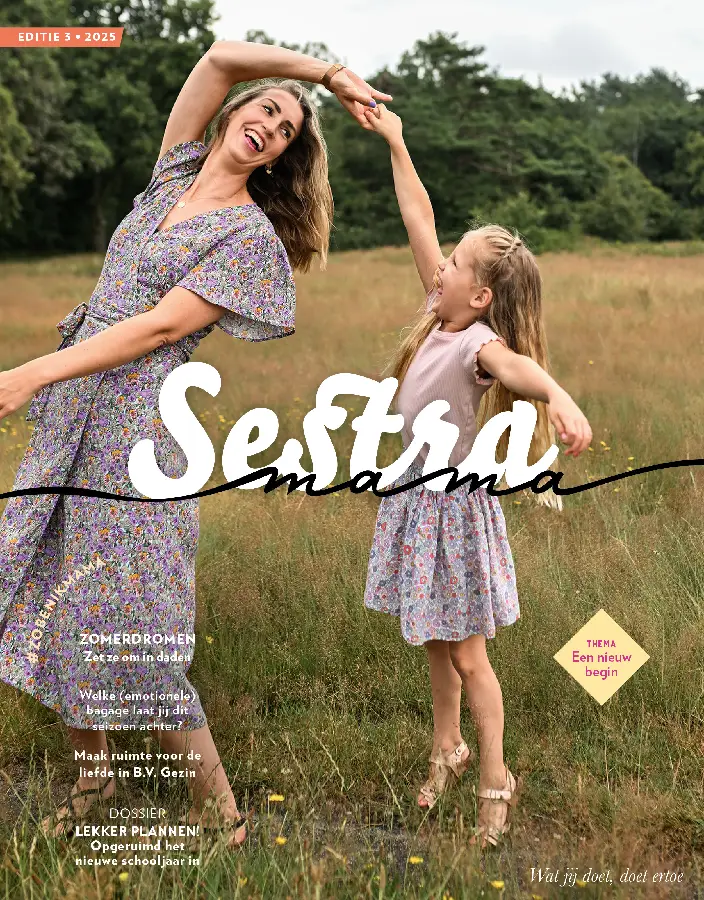 Sestra mama