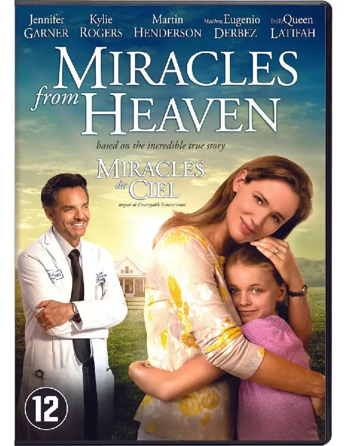 Miracles from heaven