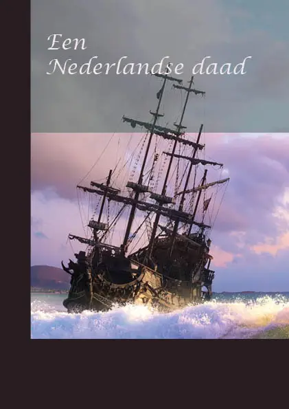 Nederlandse daad