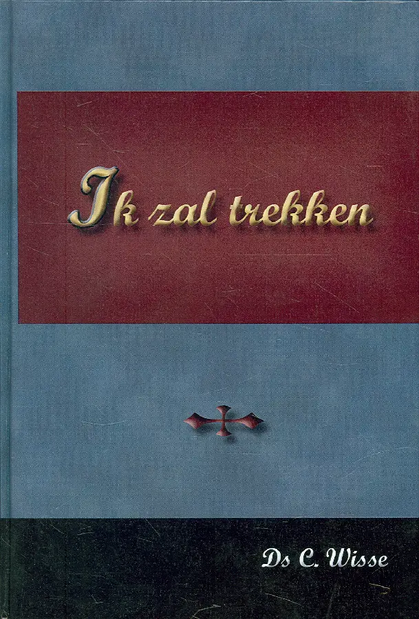 Ik zal trekken