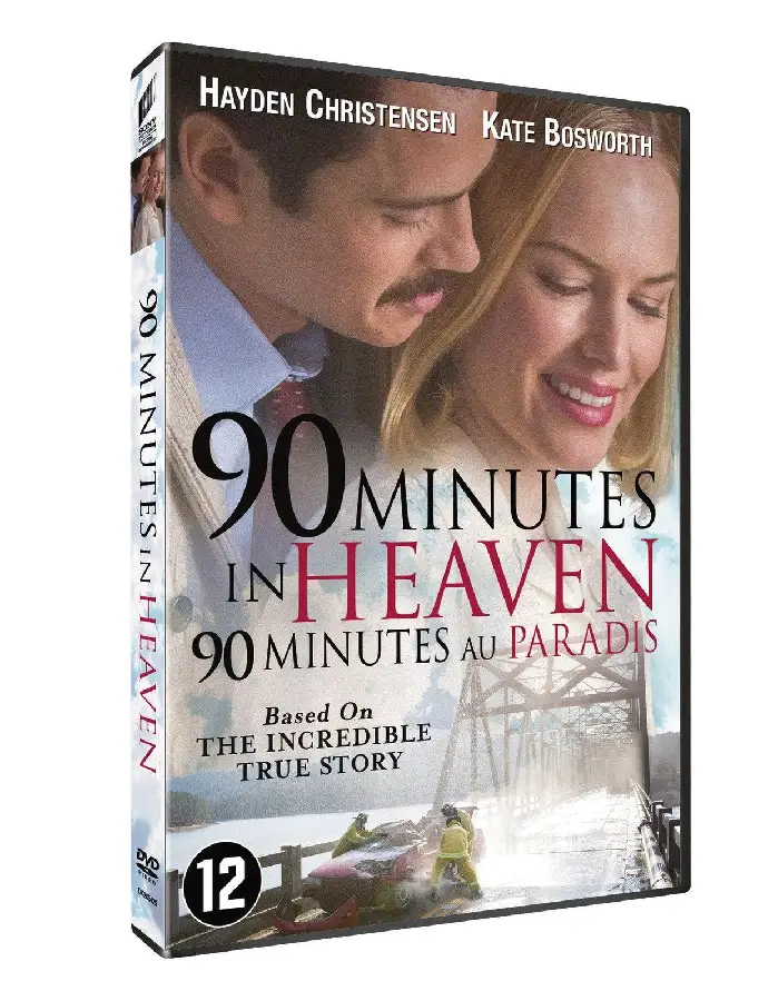 90 minutes in heaven