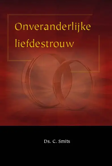 Onveranderlijke liefdestrouw