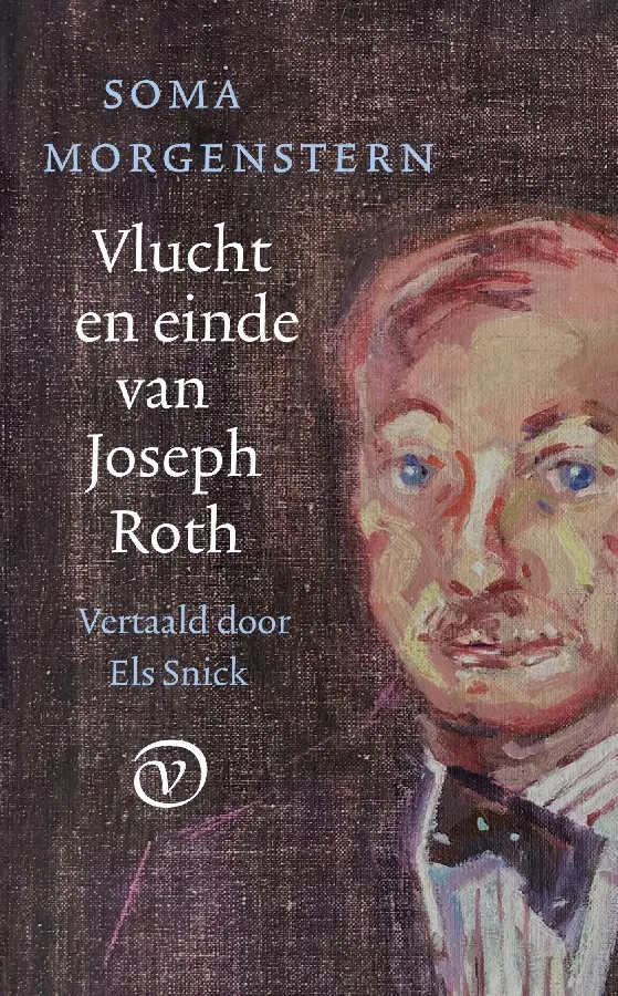 Vlucht en einde van Joseph Roth