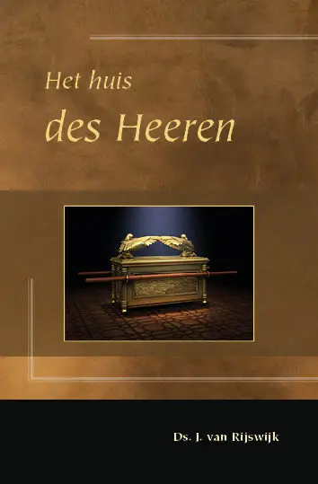 Huis des Heeren