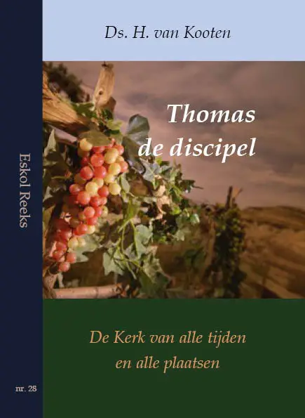 Thomas de disipel