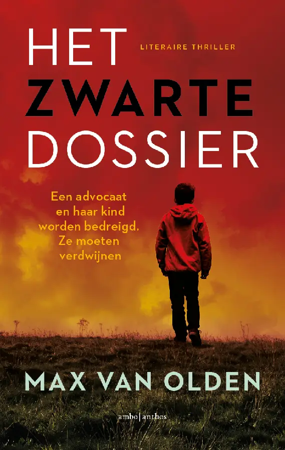 Het zwarte dossier