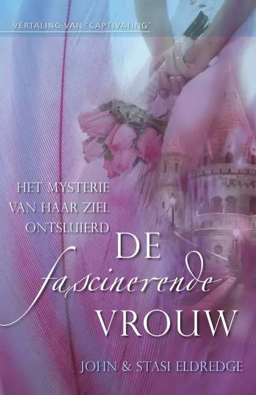 Fascinerende vrouw