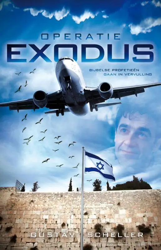 Operatie exodus