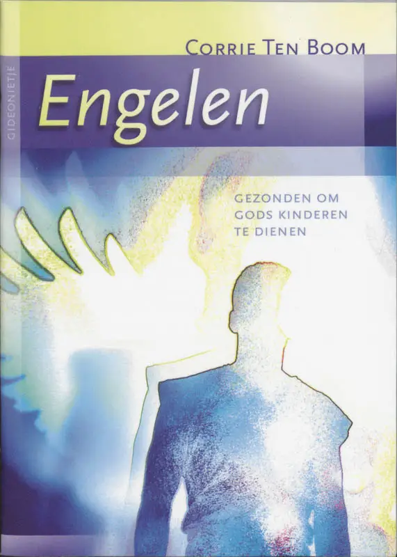 Gideonietje engelen