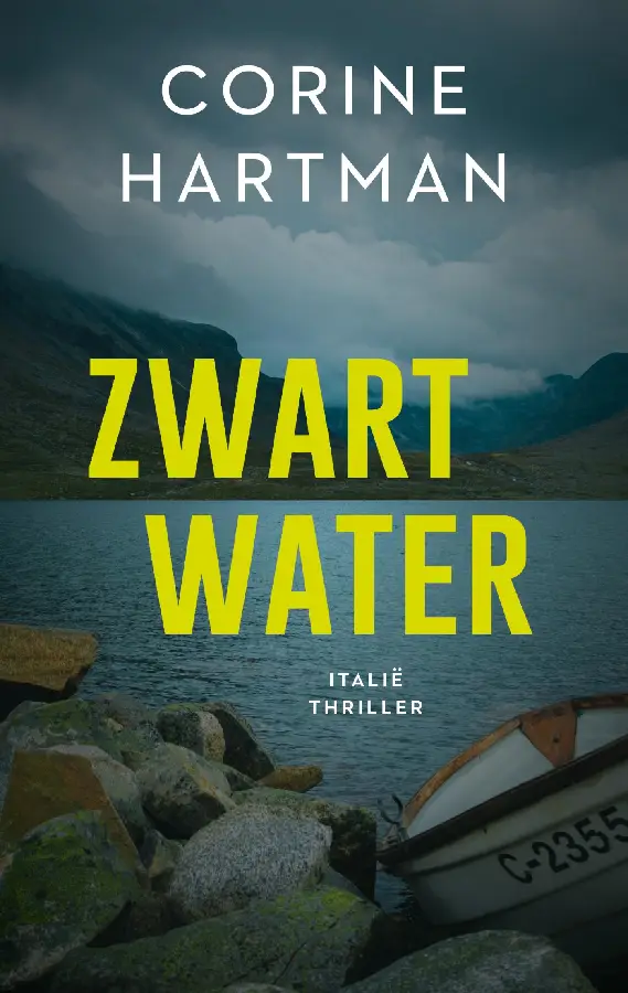 Zwart water