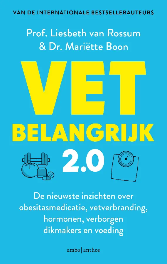 VET belangrijk 2.0