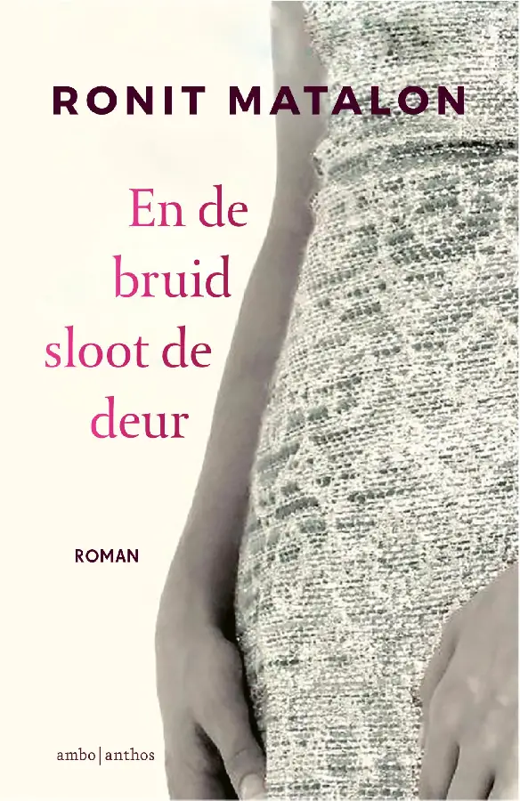 En de bruid sloot de deur