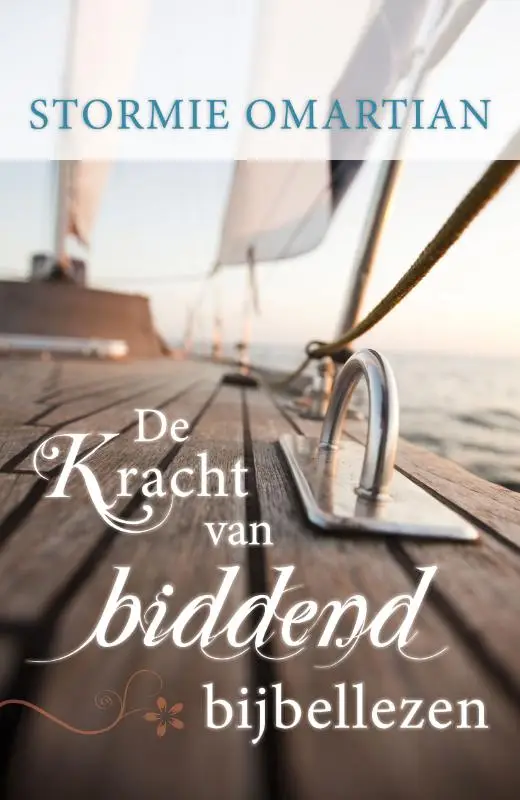 Kracht van biddend bijbellezen POD