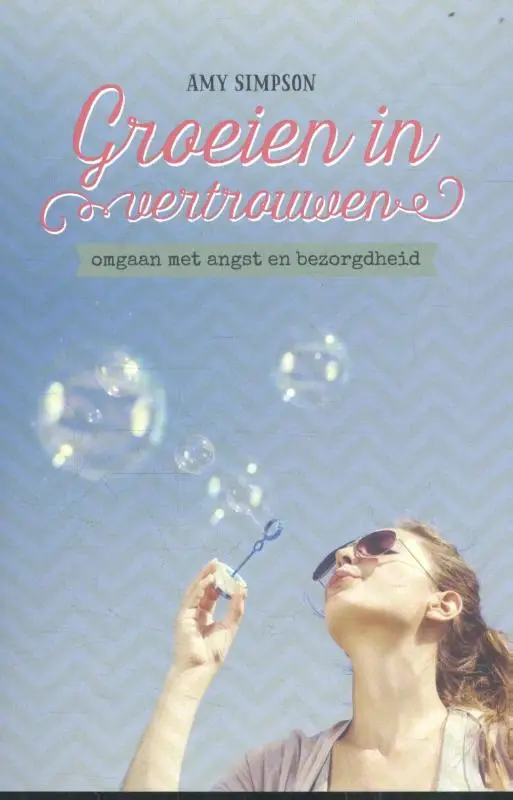 Omgaan met angst en bezorgdheid