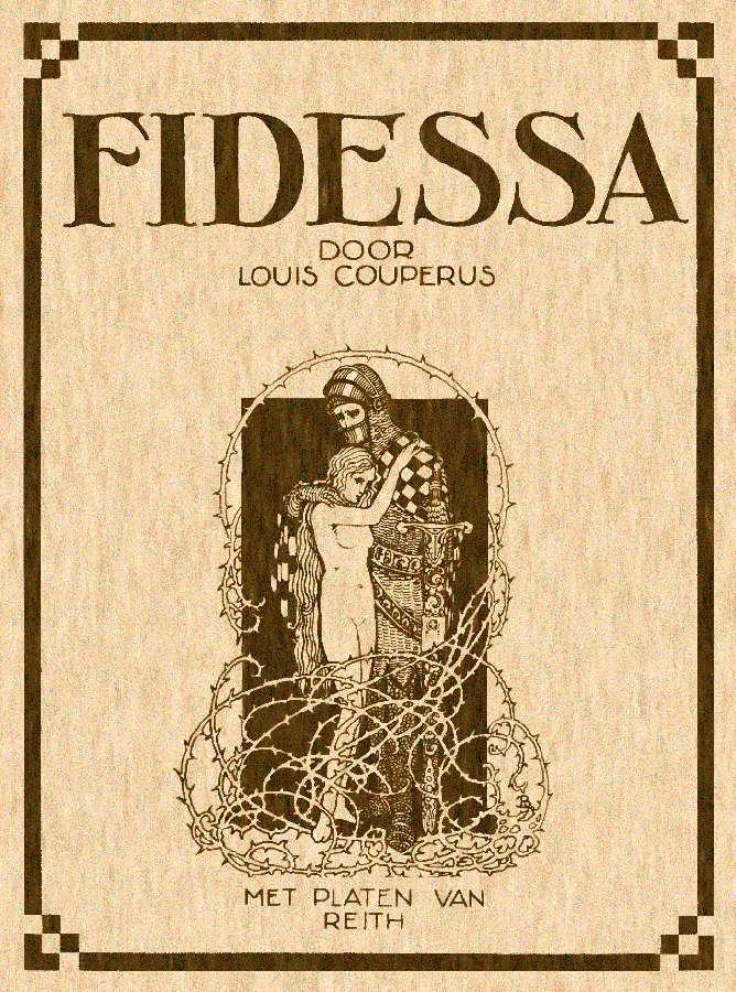 Fidessa