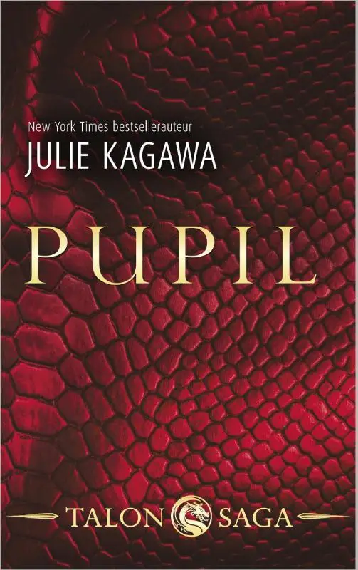 Pupil