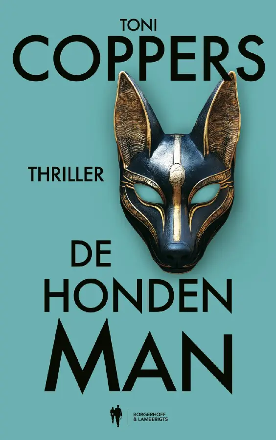 De hondenman