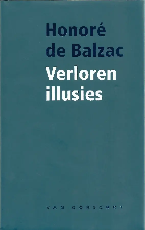 Verloren illusies