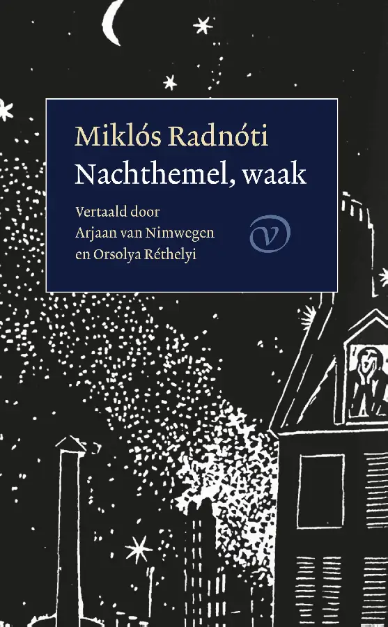 Nachthemel, waak