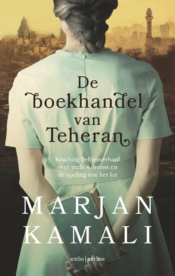 Boekhandel van Teheran