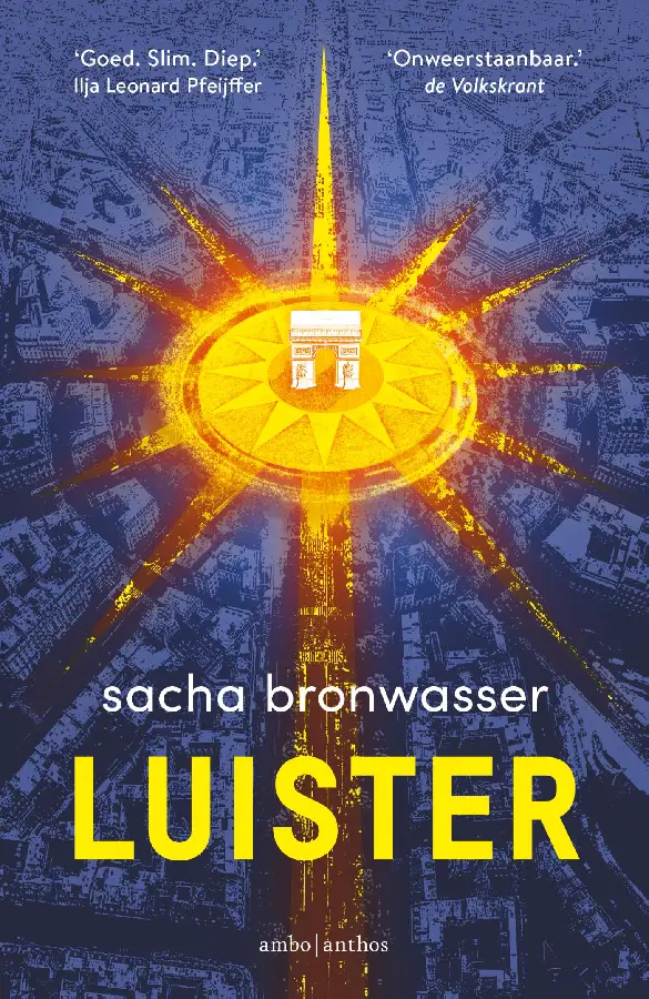 Luister