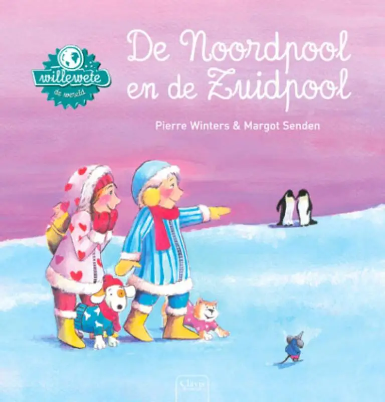 Noordpool en de Zuidpool