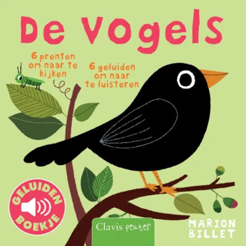 De Vogels