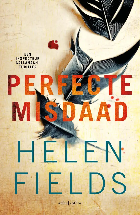 Perfecte misdaad