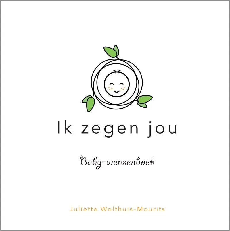 Ik zegen jou