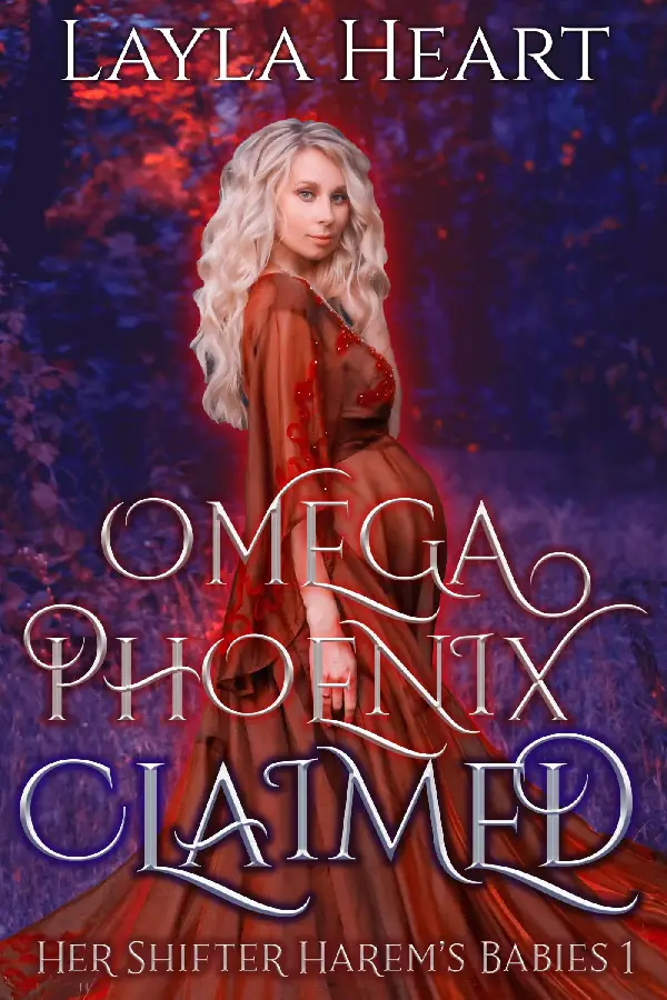 Omega Phoenix: Claimed