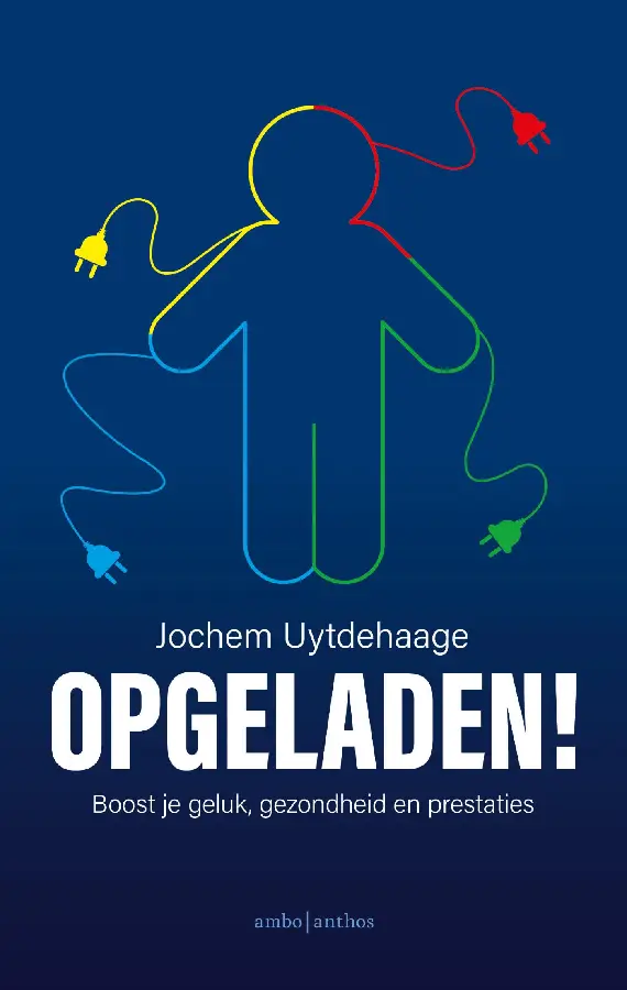 Opgeladen!