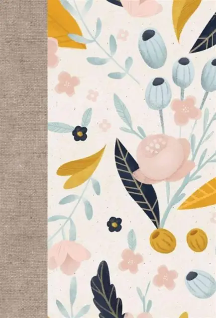 ESV - Large Print Compact Bible