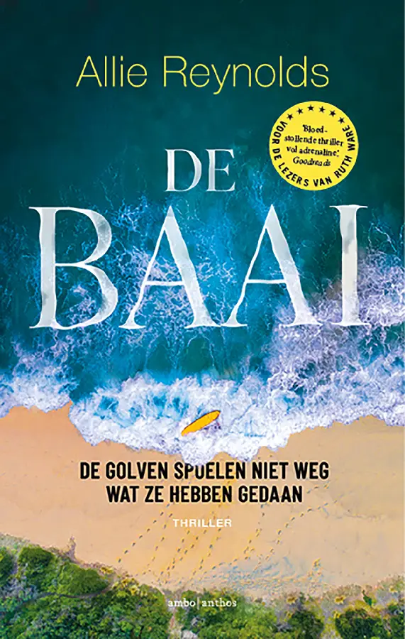 De baai