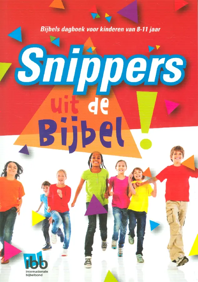 Snippers uit de Bijbel