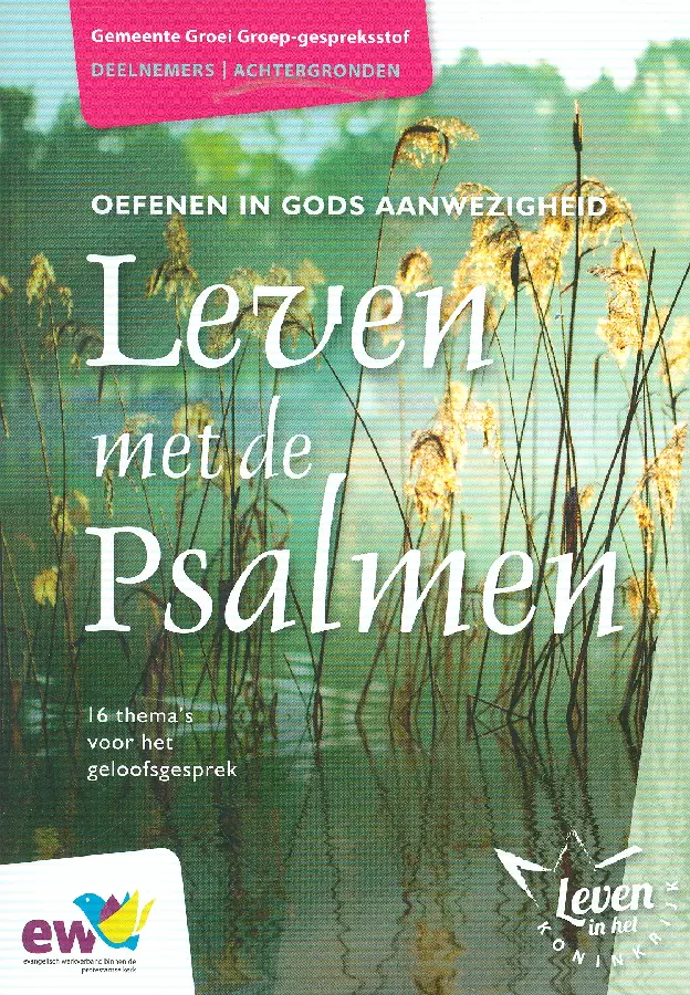 Leven met de Psalmen