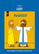 Pasen knieboek