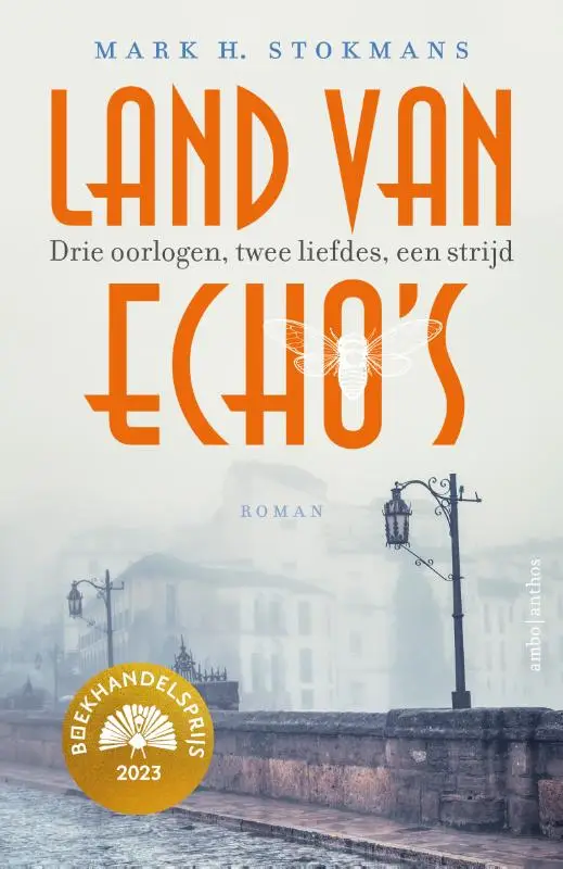 Land van Echo's