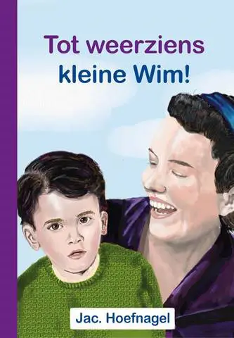 Tot weerziens kleine Wim