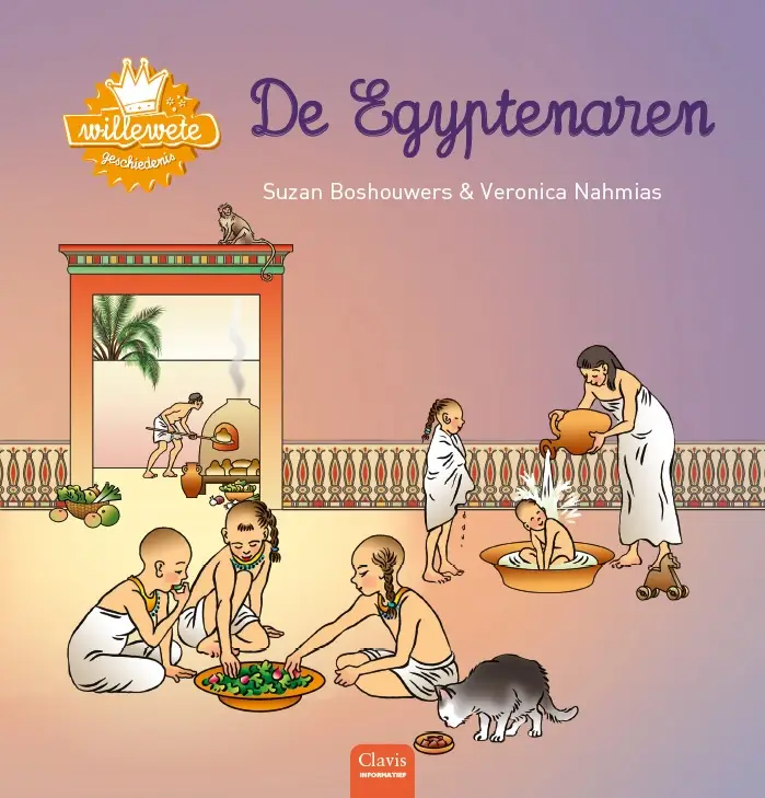 Egyptenaren
