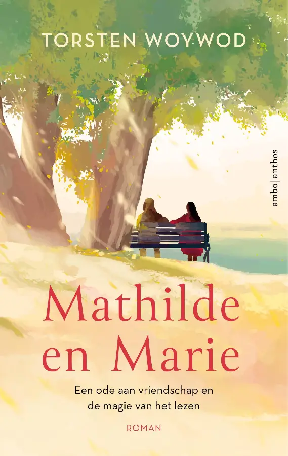Mathilde en Marie