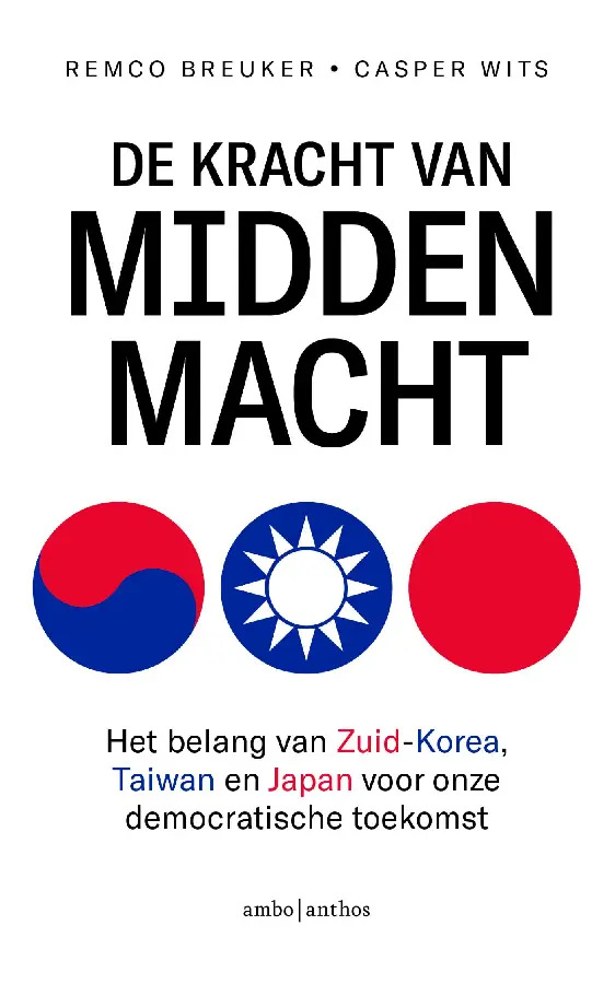 De kracht van middenmacht