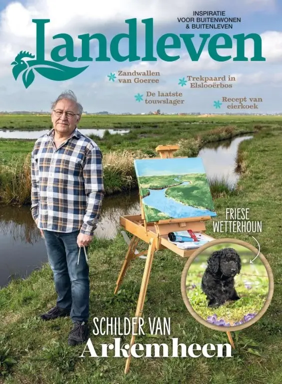 Landleven Maart 2026